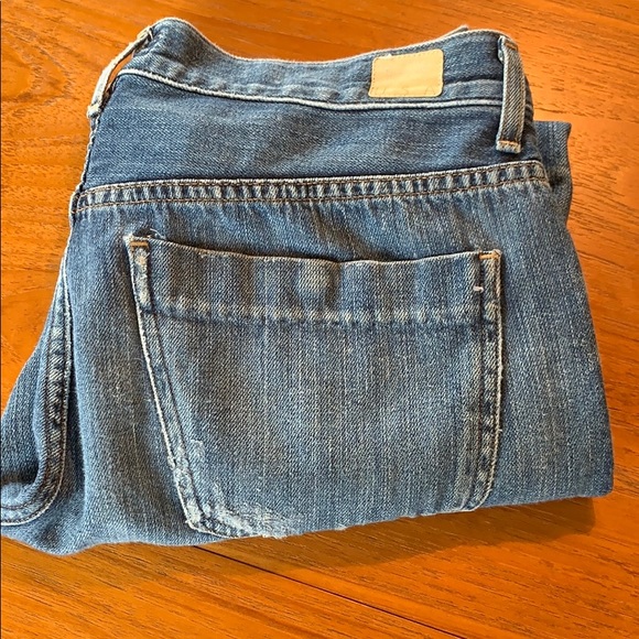 Citizens of Humanity Boyfriend Sz 27 - Picture 3 of 7